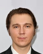 Paul Dano