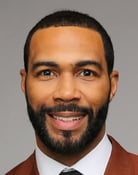 Omari Hardwick