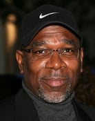 Alfonso Freeman