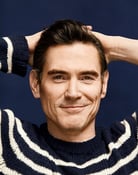 Billy Crudup