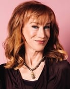 Kathy Griffin