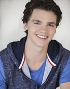 Joel Courtney