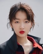 Zhou Dongyu