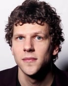 Jesse Eisenberg