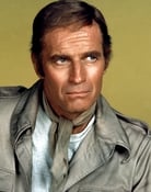 Charlton Heston