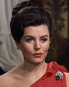 Eunice Gayson