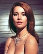 Claudine Auger