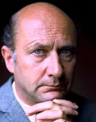 Donald Pleasence