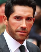 Scott Adkins