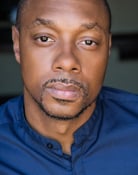 Dorian Missick