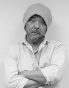 Mamoru Oshii