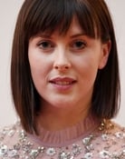 Alexandra Roach