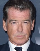 Pierce Brosnan