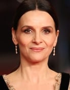 Juliette Binoche