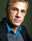 Christoph Waltz