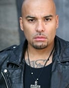 Luis Moncada