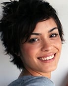 Shannyn Sossamon