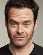 Bill Hader