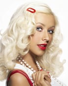 Christina Aguilera