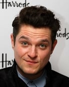 Mathew Horne