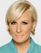 Mika Brzezinski