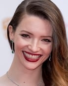 Talulah Riley