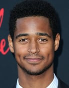 Alfred Enoch