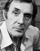 Eric Sykes