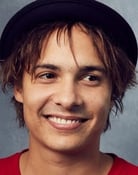 Frank Dillane