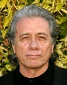 Edward James Olmos