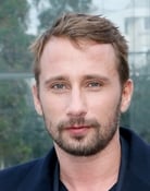 Matthias Schoenaerts