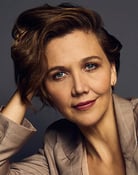 Maggie Gyllenhaal