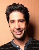 David Schwimmer