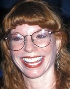 Mary Kay Bergman