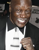 Tony Burton