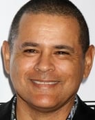 Raymond Cruz