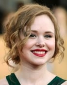 Alison Pill