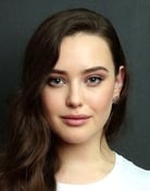 Katherine Langford