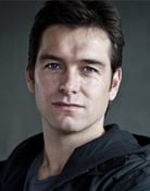 Antony Starr