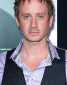 Chad Lindberg