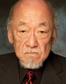 Pat Morita