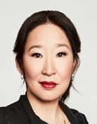 Sandra Oh