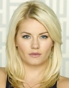 Elisha Cuthbert