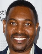 Mykelti Williamson