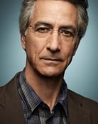 David Strathairn