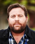 Shane Jacobson