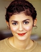 Audrey Tautou