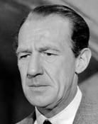 Michael Hordern