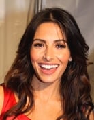 Sarah Shahi