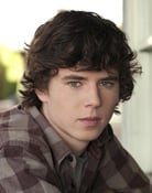 Charlie McDermott